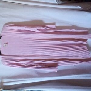 Chico's Duster XL